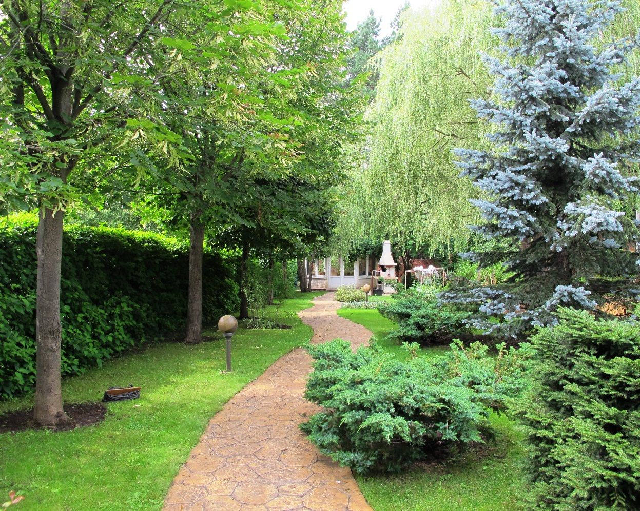 Ливадия на Истре